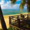 Paradise Cove Lodge - آروتانغا