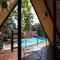 Kottawatta River Bank Resort