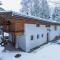 Das Kitz - deLuxe Chalet Valerie
