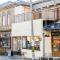 1166 Backpackers - Nagano