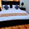 Pyramid International Guest House