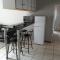 Caledon Overnight Rooms