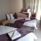 Caledon Overnight Rooms - Kimberley