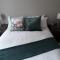 Caledon Overnight Rooms - Kimberley