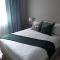 Caledon Overnight Rooms - Kimberley
