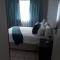Caledon Overnight Rooms - Kimberley