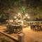 WOW STAYZ2 Pachmarhi Foothill Cottages