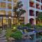 Senna Hue Hotel