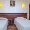 Chrystal Guest House