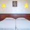 Chrystal Guest House