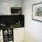 305 Berlin, Studio Apartment, 38m2 2-4 Pers - 克拉根福