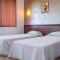 Chrystal Guest House