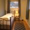 5 bedrooms, large apartment with nice view and nature