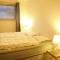 5 bedrooms, large apartment with nice view and nature