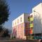 211 Amsterdam, Studio Apartment, 30m2 1-4 Pers