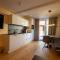 Wally Berg-Appartements