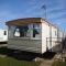 6 berth panel heated on The Chase Dakota