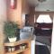 6 berth panel heated on The Chase Dakota