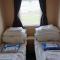 6 berth panel heated on The Chase Dakota - 英戈尔德梅尔斯