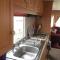 6 berth panel heated on The Chase Dakota - 英戈尔德梅尔斯