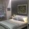 Interno 1 Ciampino Roma Luxury Apartment con balcone