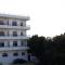 New Modern Flats