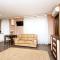 Comfortable apartment in the center