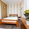 Comfortable apartment in the center