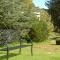 Cosy Rowan woodland lodge no3