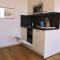 211 Amsterdam, Studio Apartment, 30m2 1-4 Pers