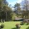 Cosy & compact Rowan Lodge no4