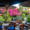 Poppies Bali