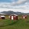 Lambhus Glacier View Cabins - Höfn