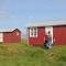 Lambhus Glacier View Cabins - Höfn