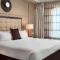 The Hotel Zamora