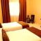 Emirates Stars Hotel Apartments Dubai