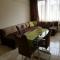 Apartamenti Zhelezovi
