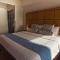 Canyon Cove Hotel and Spa