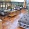 Seafront apt Amazing terrace 2 double & 2 single bed - Cunit