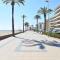 Seafront apt Amazing terrace 2 double & 2 single bed - Cunit