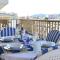Seafront apt Amazing terrace 2 double & 2 single bed - Cunit