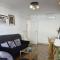 Seafront apt Amazing terrace 2 double & 2 single bed - Cunit