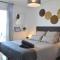Seafront apt Amazing terrace 2 double & 2 single bed - Cunit