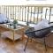 Seafront apt Amazing terrace 2 double & 2 single bed - Cunit