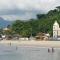 Angra dos Reis Casa a 150 metros da Praia Mambucaba na Vila Histórica divisa com Paraty - Angra dos Reis