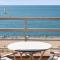 Apartment in front of the Beach - Pineda de Mar