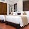 Jetwing Lagoon Wellness, A Luxury Reserve - Adults Only