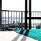 Barclay Suites
