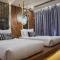 Stay with Nimman Chiang Mai - SHA Extra Plus Stay with Nimman Chiang Mai - SHA Extra Plus