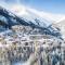 Gradonna Mountain Resort Chalets & Hotel